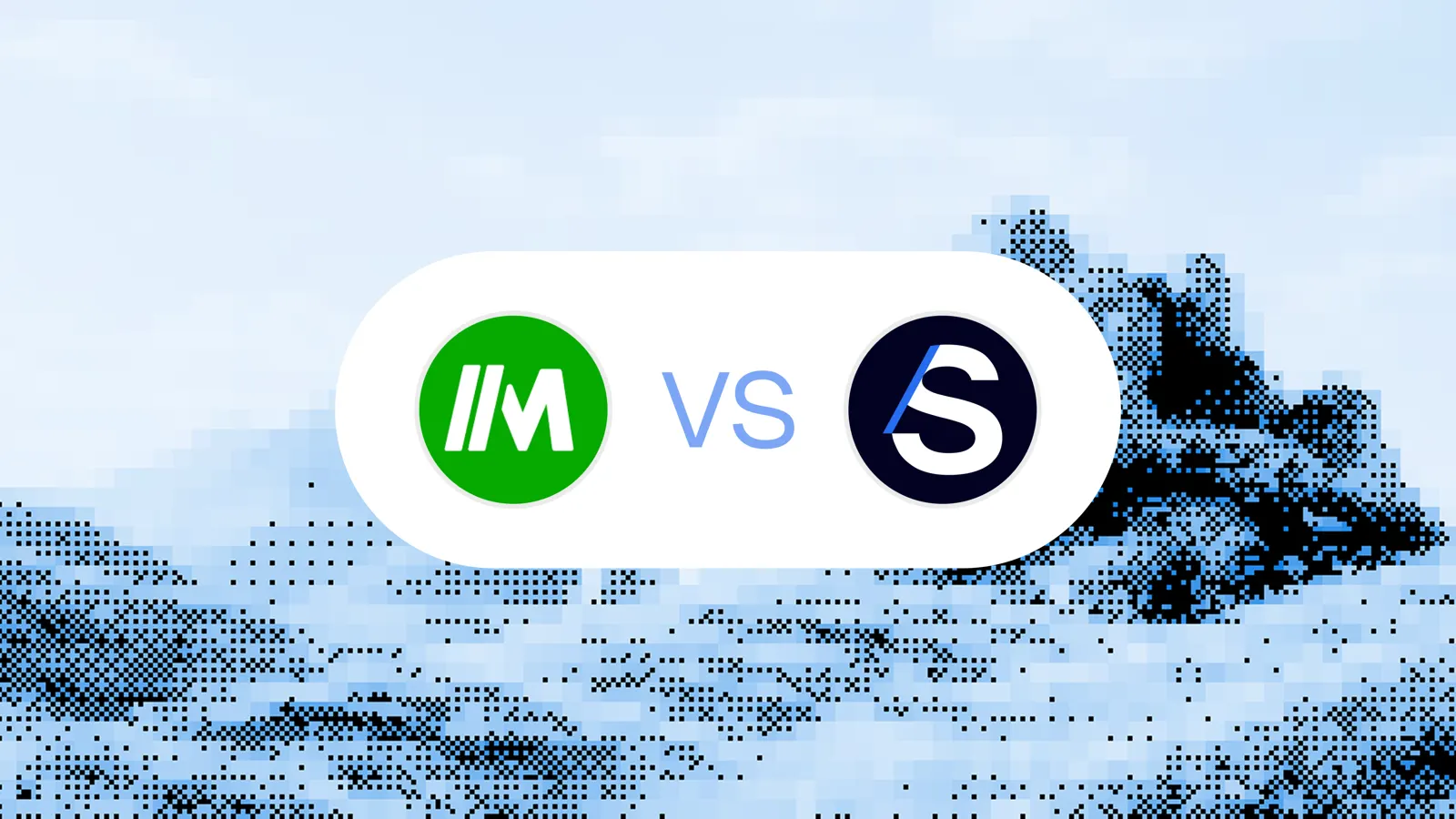 Slashit vs Magical — AI text expander that works in every app on Mac and Windows, not just Chrome